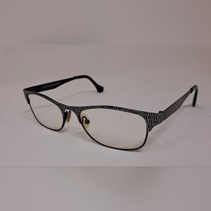 Dutz Eyewear Women's Prescription Glasses Frames Purple DZ435 Col.75  52-18